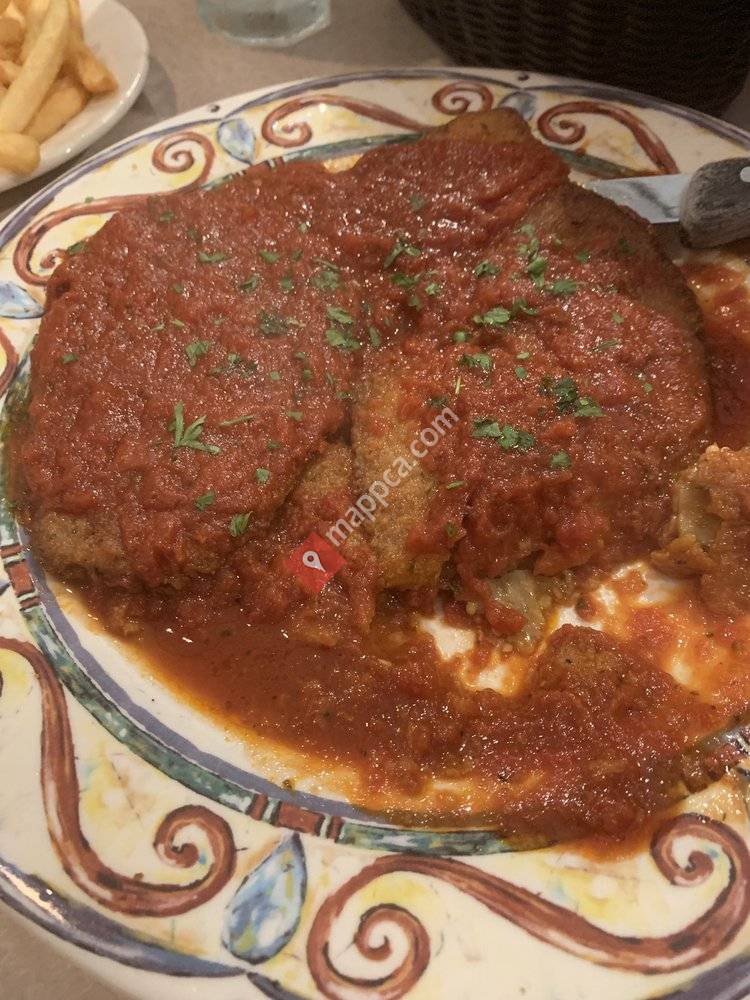 Luigi's Pizza & Family Restaurant