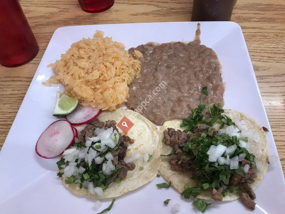 Lupita’s Mexican Restaurant