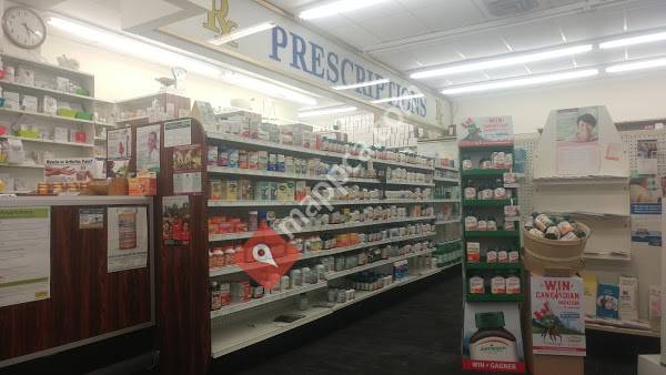 MacTavish Pharmacy