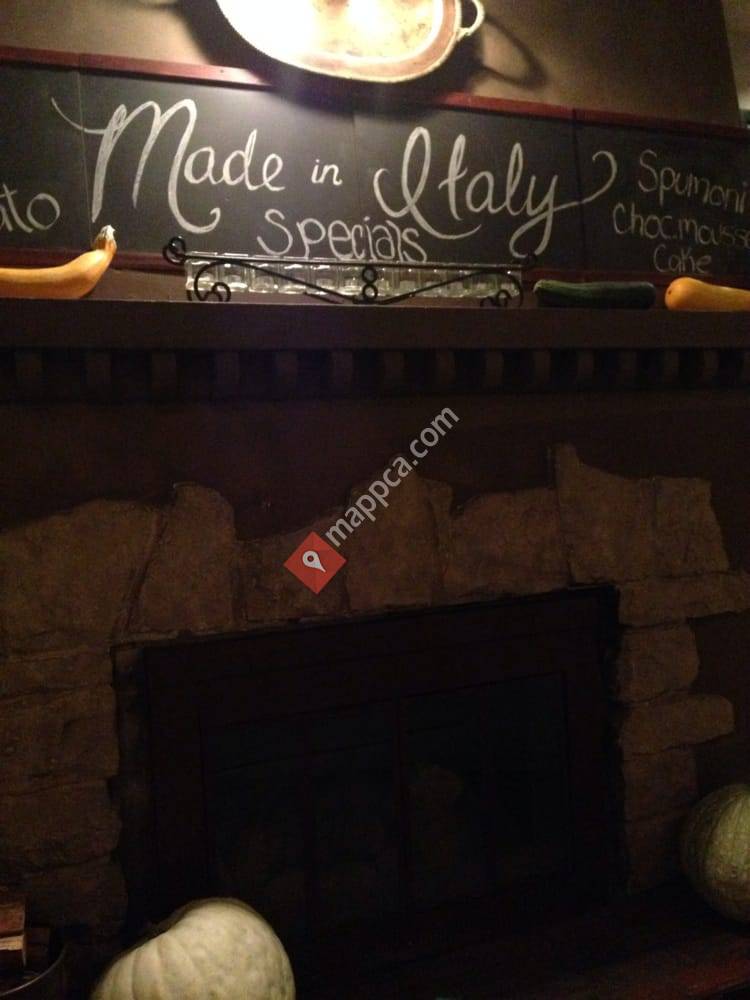 Made In Italy Trattoria