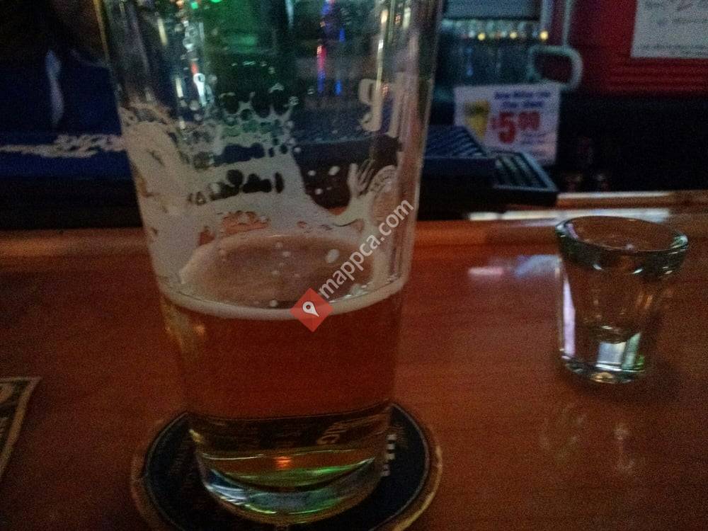 Main Pub