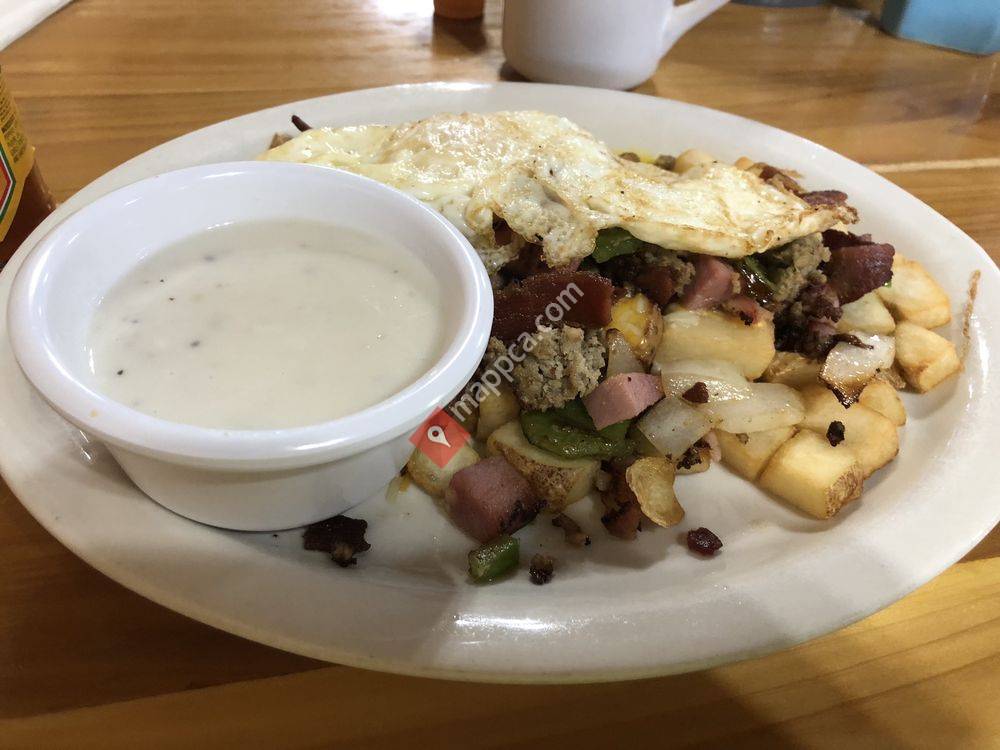 Main Street Diner