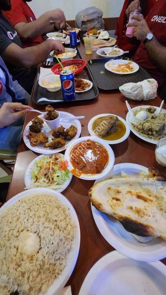 Makkah Restaurant
