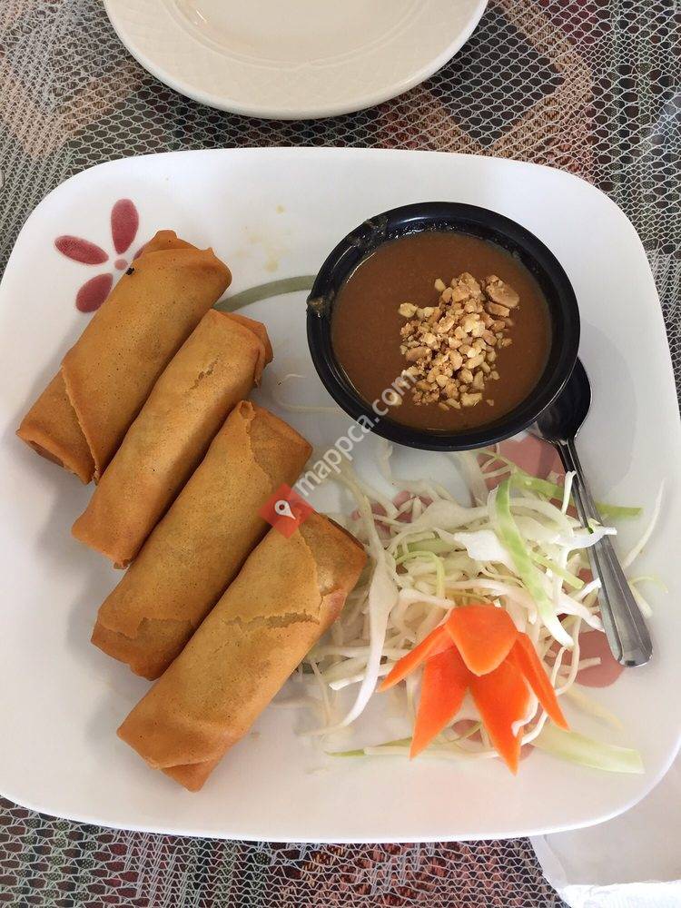 Mali Thai Cuisine