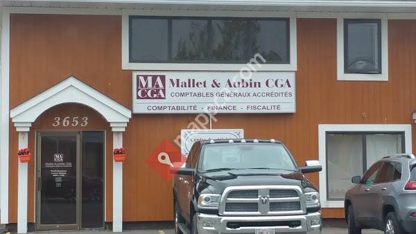 Mallet & Aubin