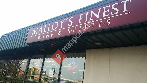 Malloy's Finest