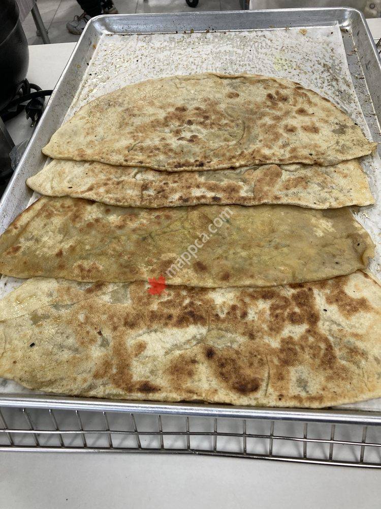 Mama Bakery & Karahi