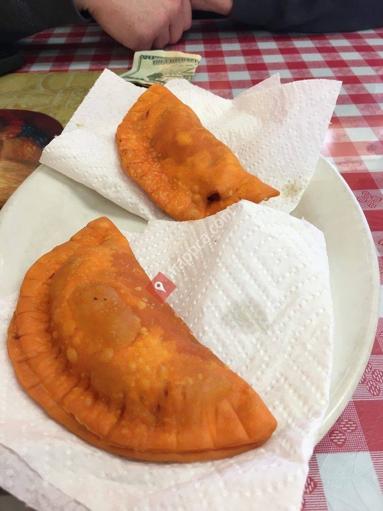 Mama Boria’s