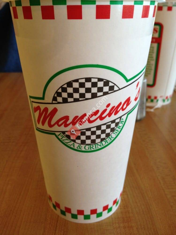 Mancino's of Clare