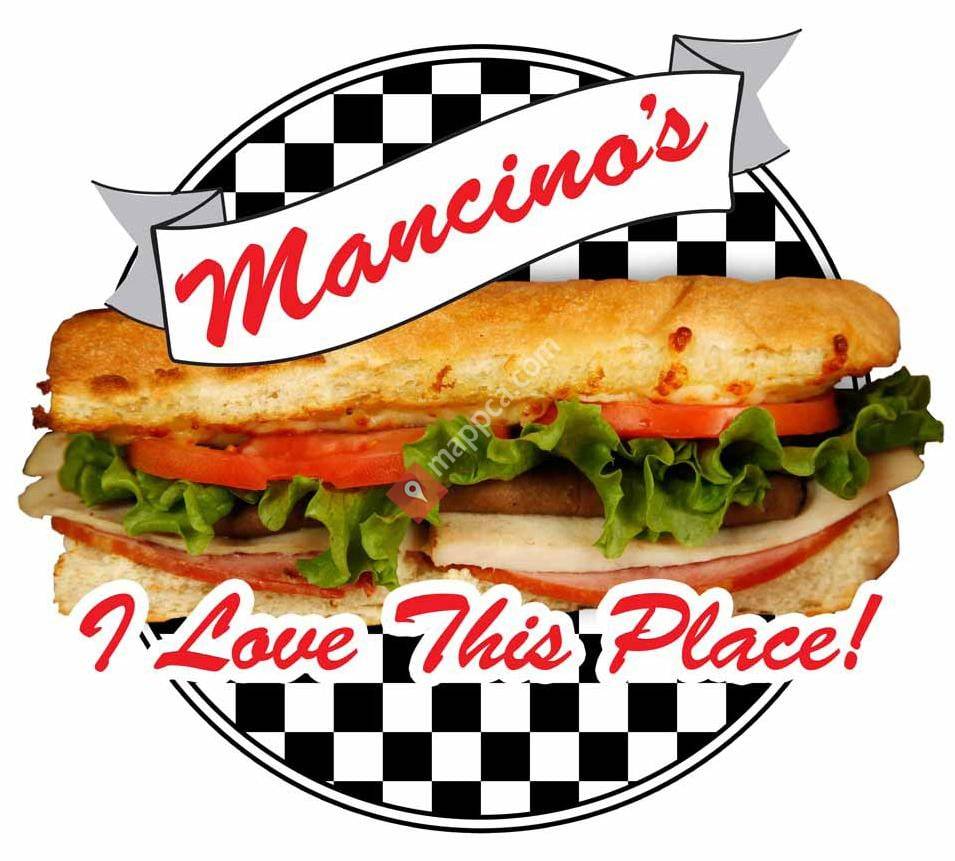 Mancino's Pizza & Grinders