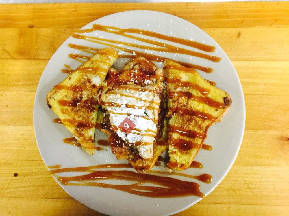 Mancuso's Luncheonette