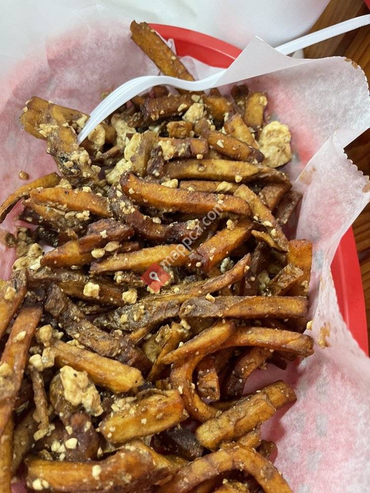 Manhattan Firehouse Grill