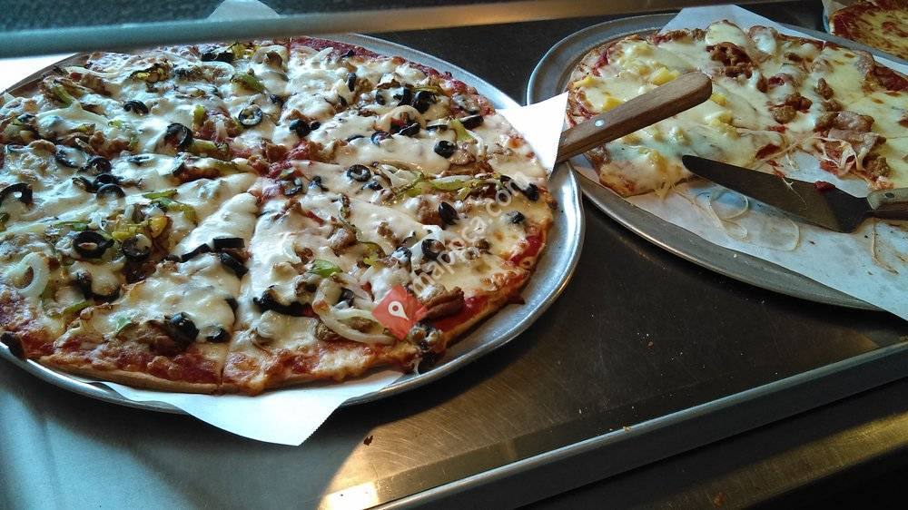Mansetti's Pizza & Pasta