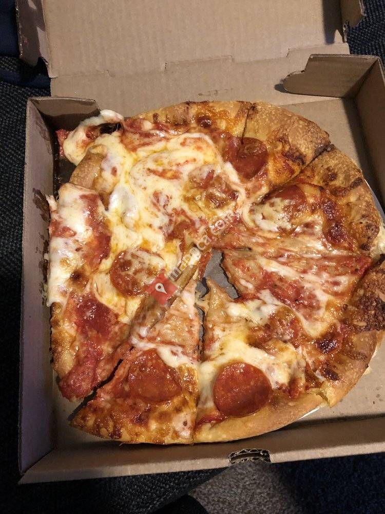 Manville Palace Pizza