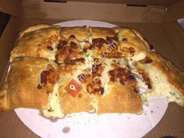 Manville Palace Pizza
