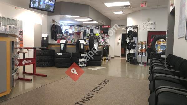 Maple Ridge Chrysler Dodge Jeep Ram