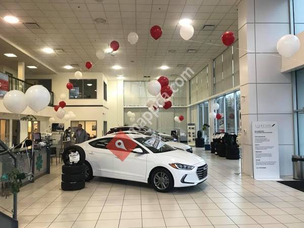 Maple Ridge Hyundai