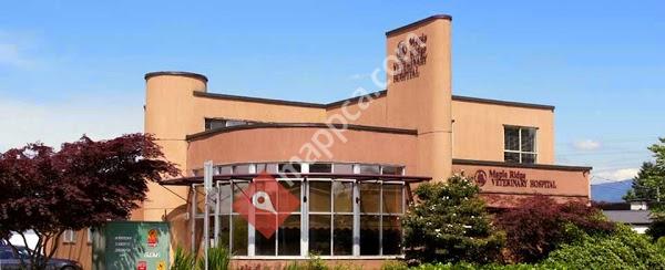 Maple Ridge Veterinary Hospital