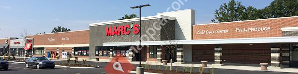 Marc's Pharmacy