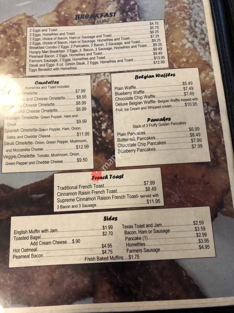 Maria's Downtown