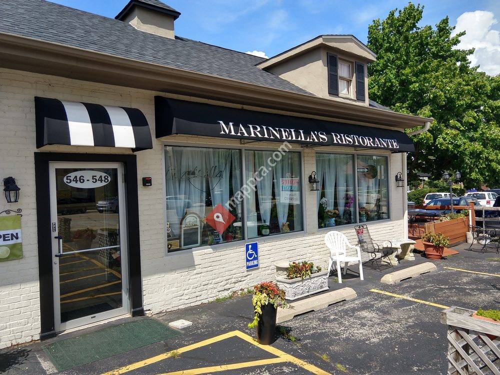 Marinella Italian Restaurant