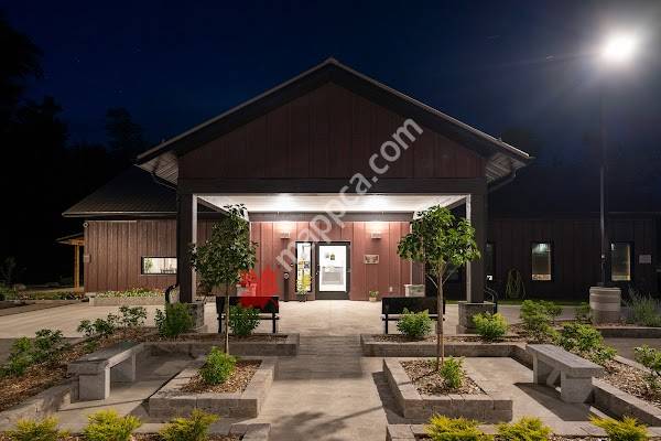Mariposa House Hospice