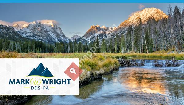 Mark W. Wright, DDS, PA