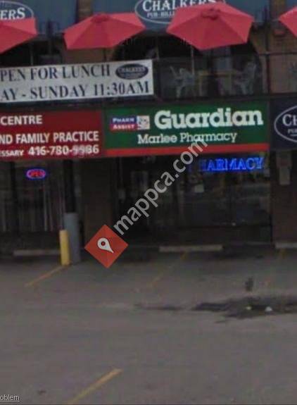 Marlee Pharmacy