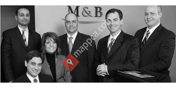 Marquardt & Belmonte, P.C.