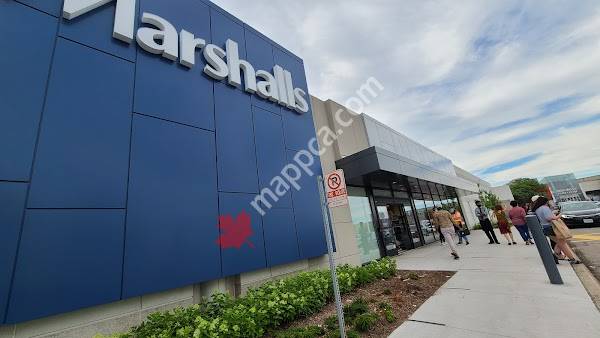 Marshalls
