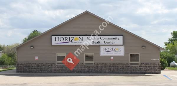 Martin Community Health Center