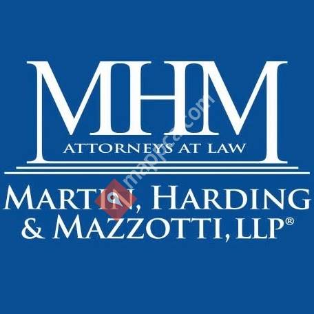 Martin, Harding & Mazzotti, LLP