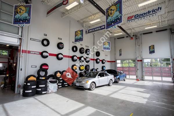 Marv Jones Honda