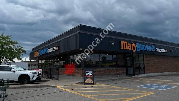 Mary Brown's Chicken