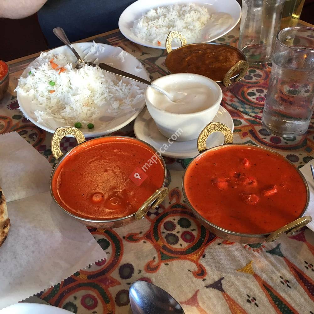 Masala Indian Cuisine