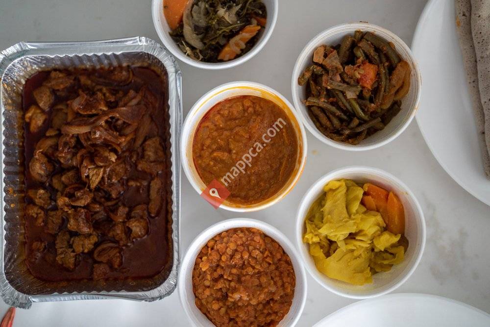 Massawa Restaurant