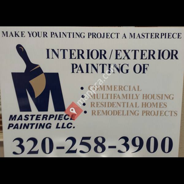 Masterpiece Painting LLC