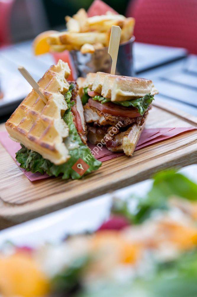 Match Eatery & Public House
