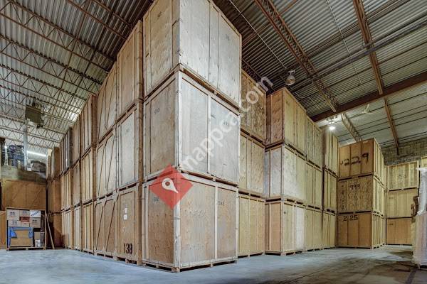 Matco Moving Solutions