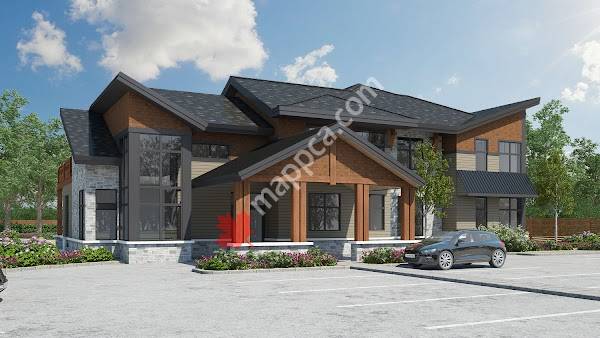 Matthews House Hospice