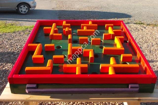 Maurie's Mini-Putt & Ice Cream