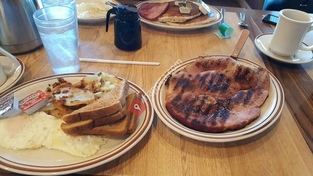 Mauston Park Oasis Restaurant & Bakery