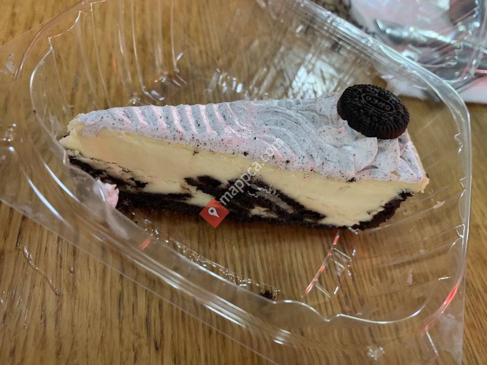 Max & Emily's Bakery Cafe