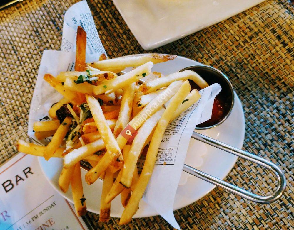 Max's Oyster Bar