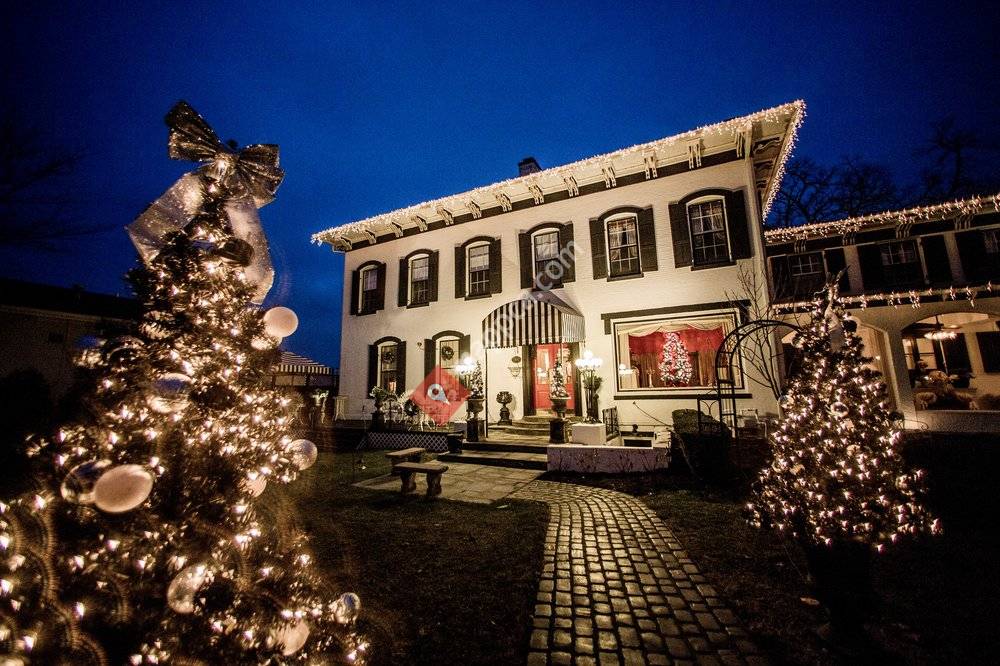 Maxwell Mansion