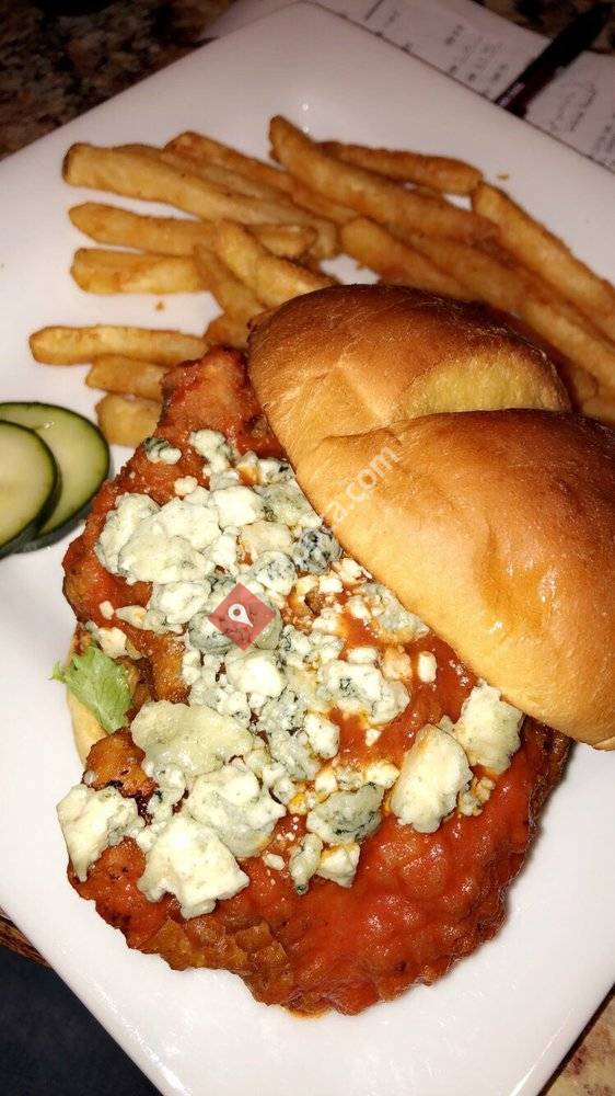 MC's Dugout Bar and Grill