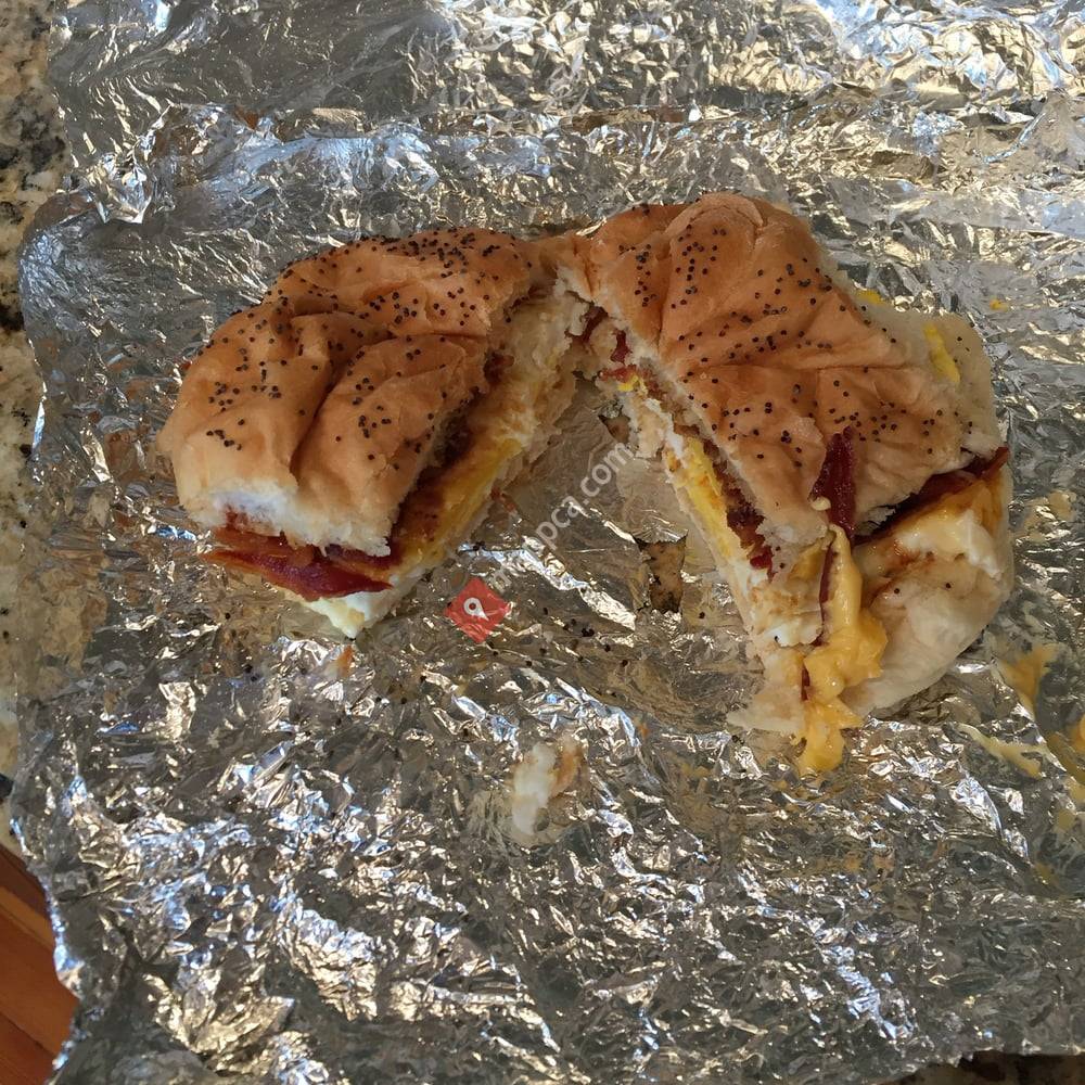 McCarroll's The Village Butcher
