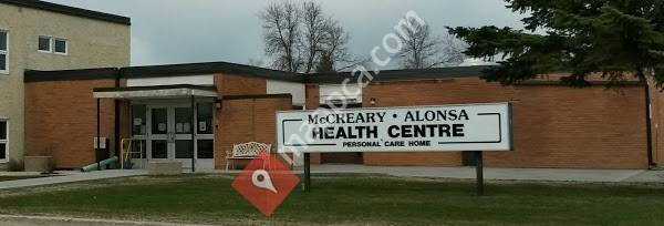 McCreary/Alonsa Health Centre