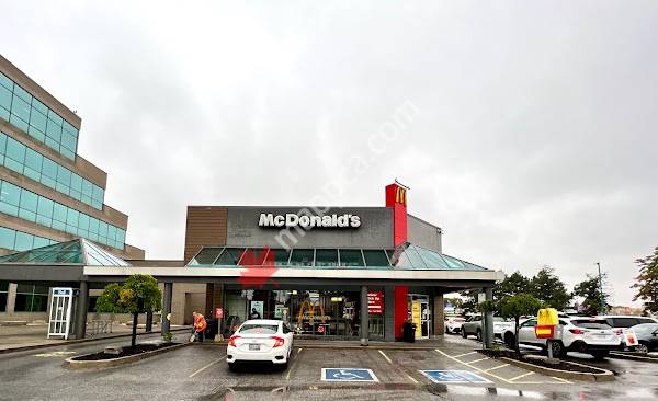 McDonald’s