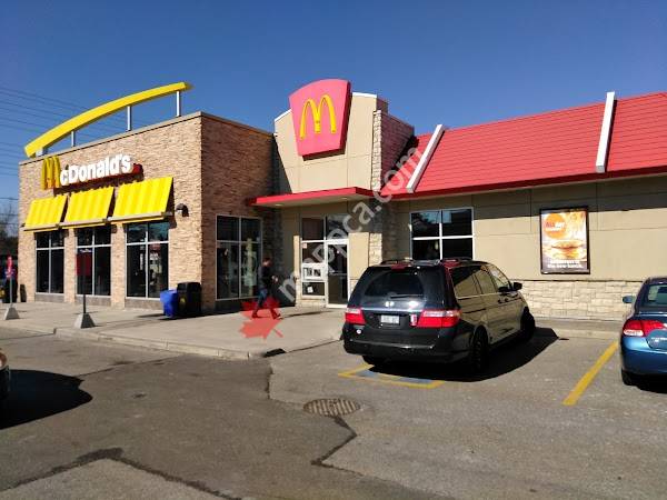 McDonald’s